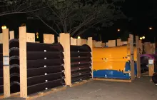 Project Import Water Slide