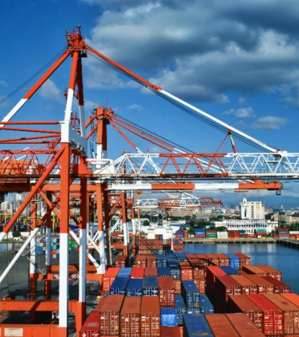 PT Tirta Indoraya Logistics